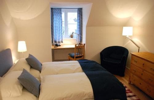 Altstadthotel Schrobenhausen