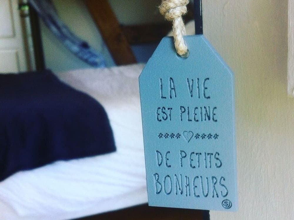 Maison D'Hôtes La Bihorée