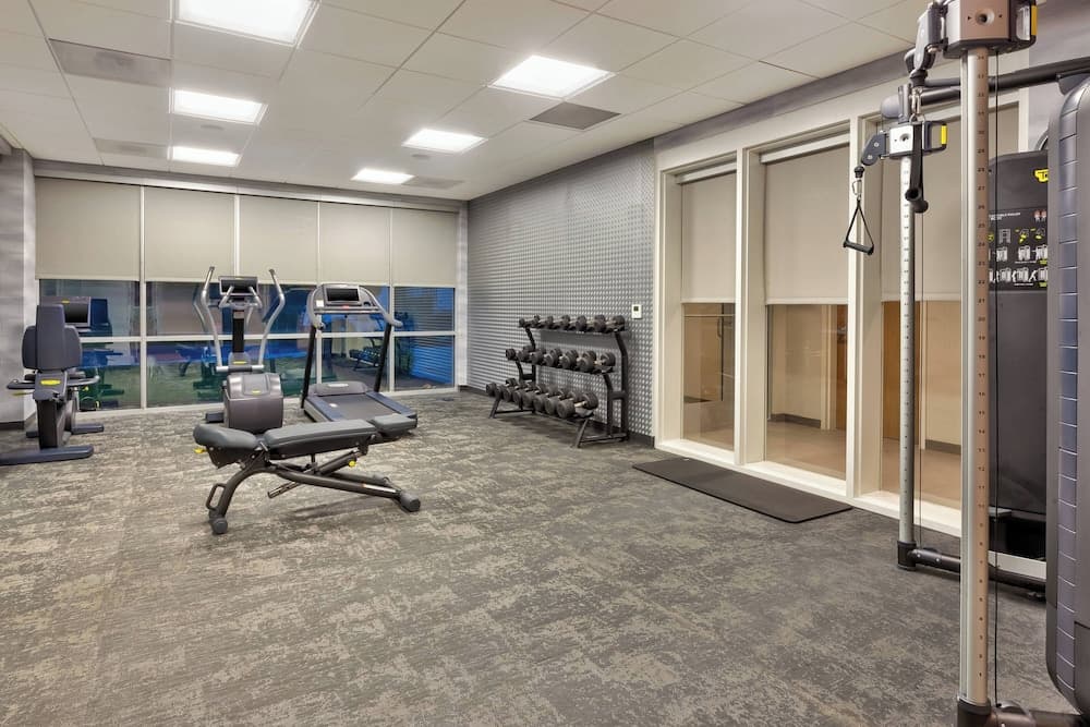 Fairfield by Marriott Inn & Suites Knoxville Airport Alcoa