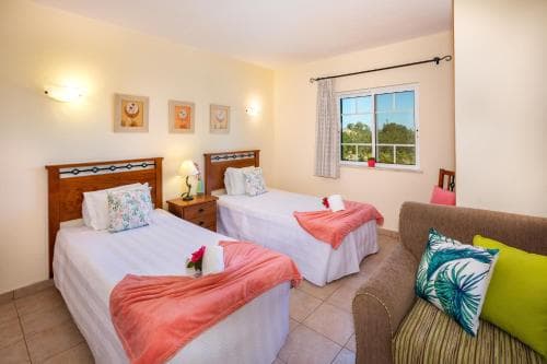 Apartamentos Monte dos Avós Albufeira