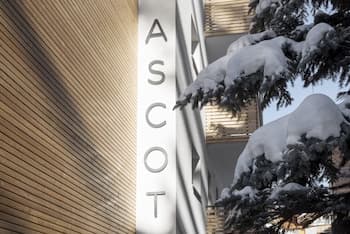 Haus Ascot