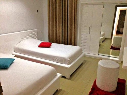 Sofie Appart hotel