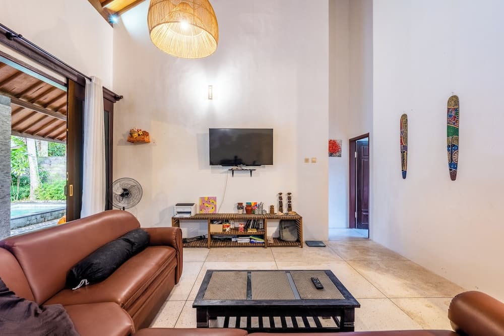 Surya Villa Manggis