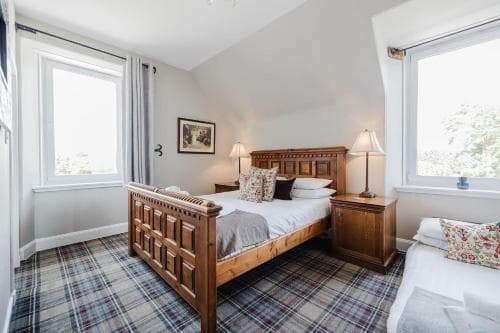 Whitebridge Hotel