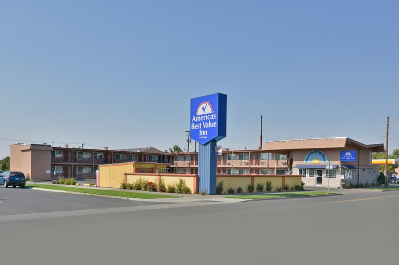 Motel 6 Walla Walla