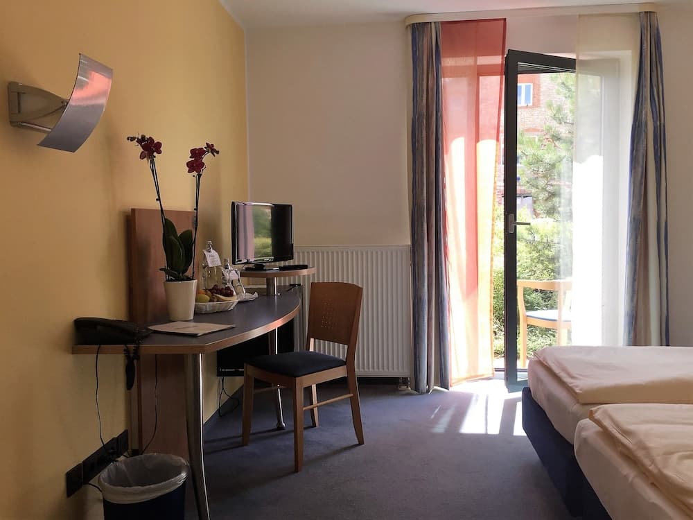 Hotel Ambiente