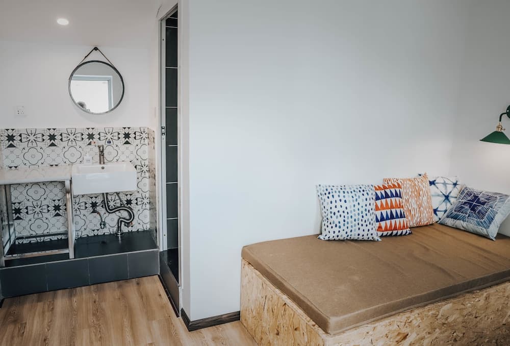 Dreamplus Homestay