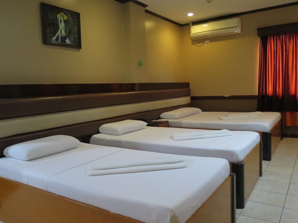 Hotel Palwa