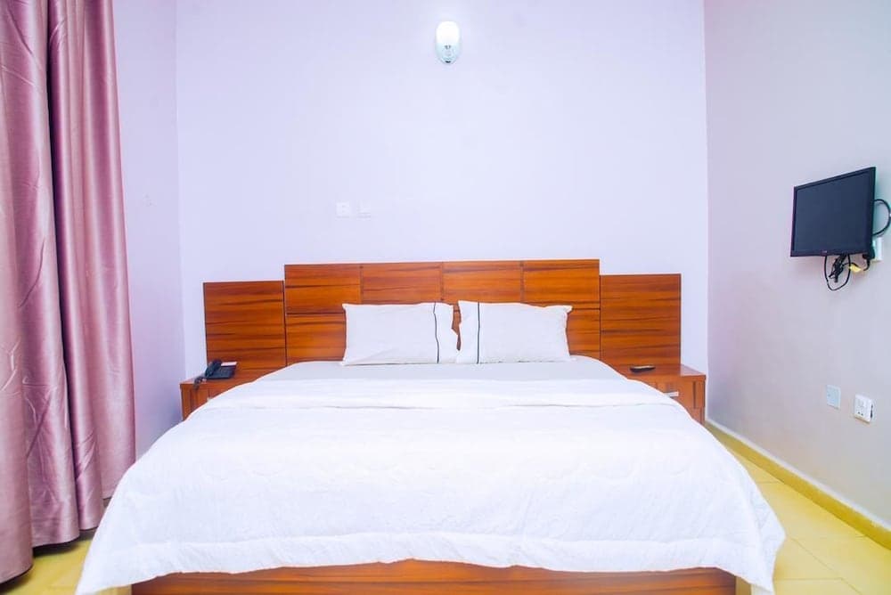 Garki Hotels