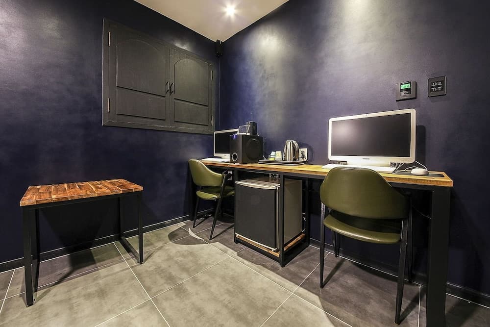Hotel Tuus