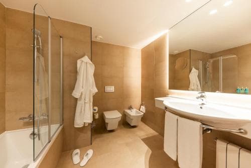 Hotel & Spa Terraza