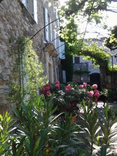 La Bastide Des Cedres