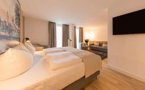 Hotel Bayerischer Hof