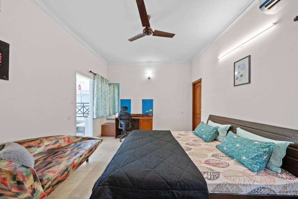 Artist Abode