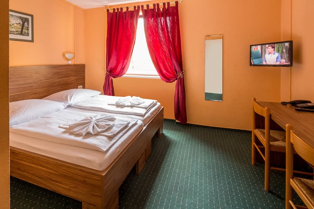 City Hotel Ansbach