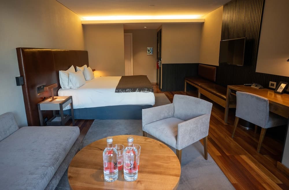 Fierro Hotel Buenos Aires