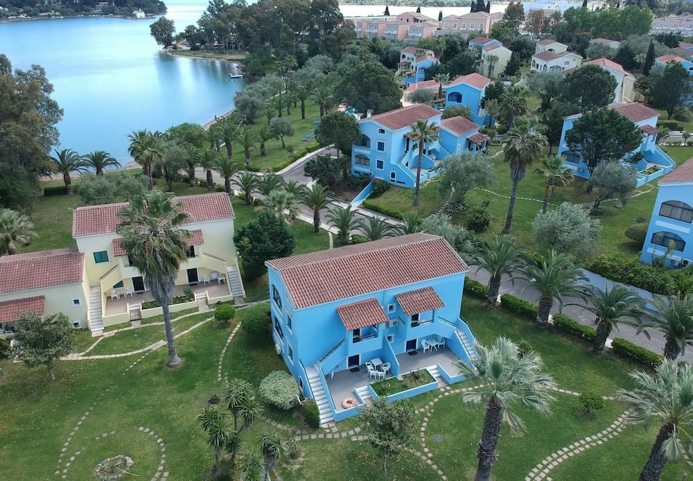 Govino Bay