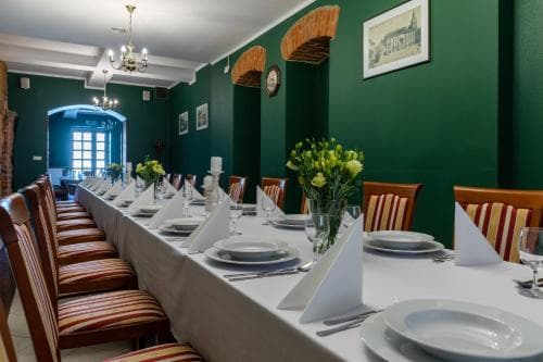 Hotel Staromiejski