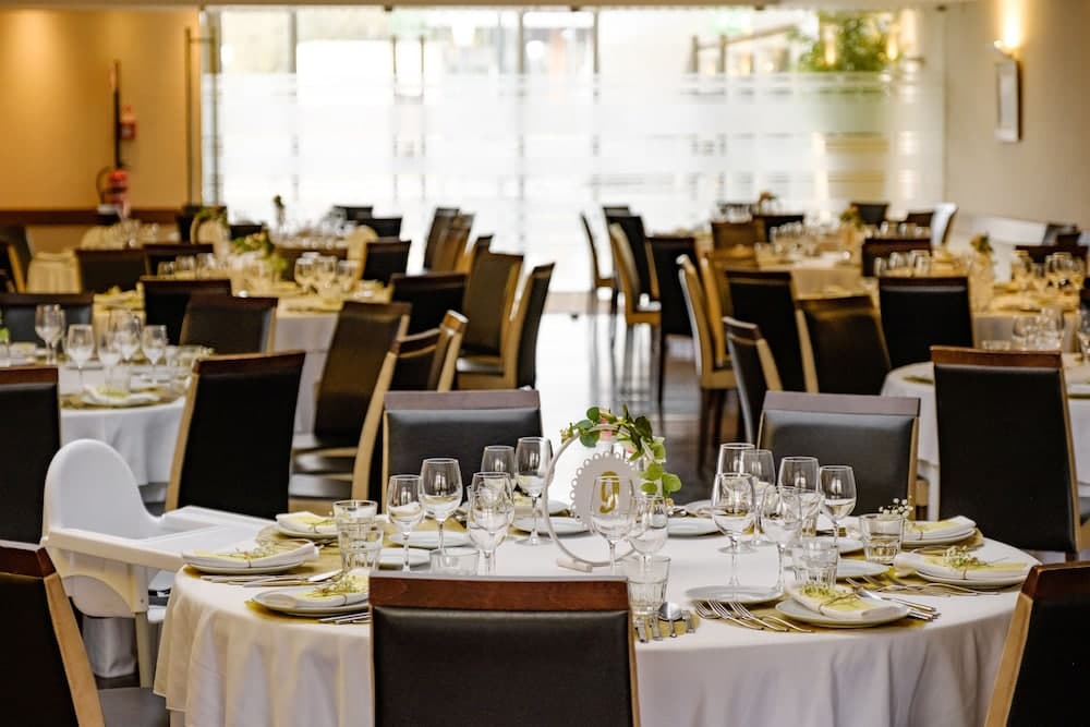 Lux Fatima Hotel