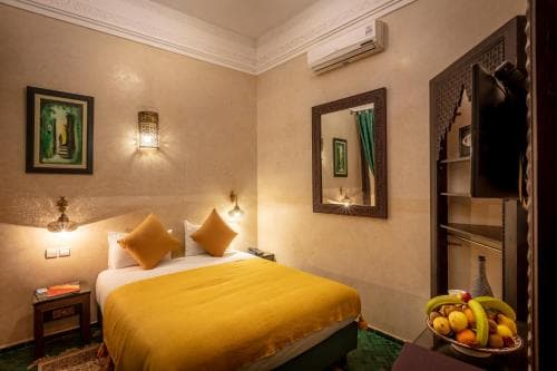 Riad Bahia Salam