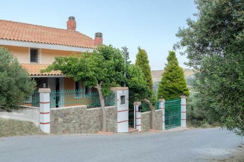 Villa Kastelas
