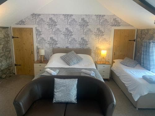 The Red Kite Inn