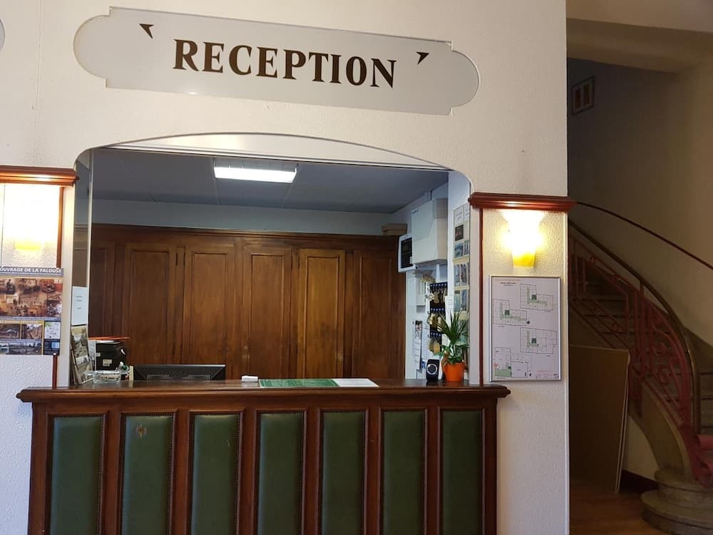 Hotel saint Paul