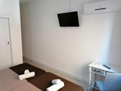 Hostal Hernan Cortes