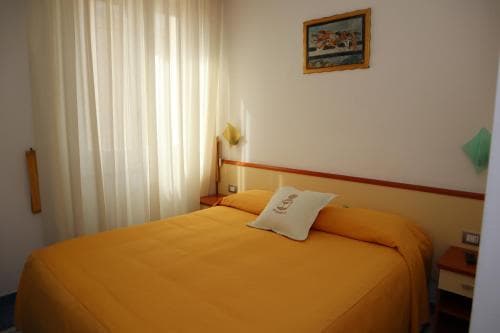 Meublè Casa Mannini