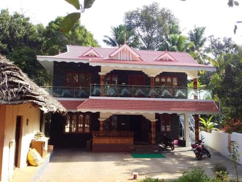 Devika Homestay