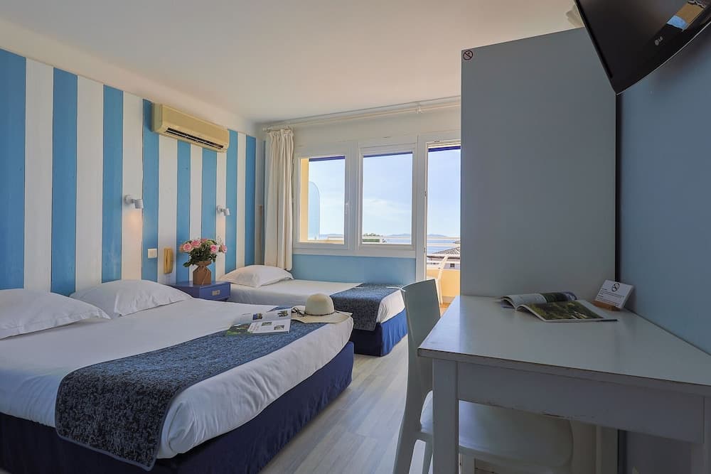 Cap Nègre Hôtel