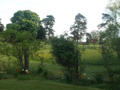 Lastingham Grange