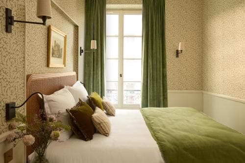Hotel des Orfèvres