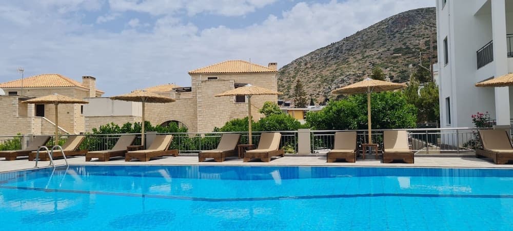 Mitos Village