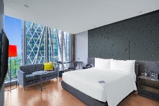 Discovery Scbd