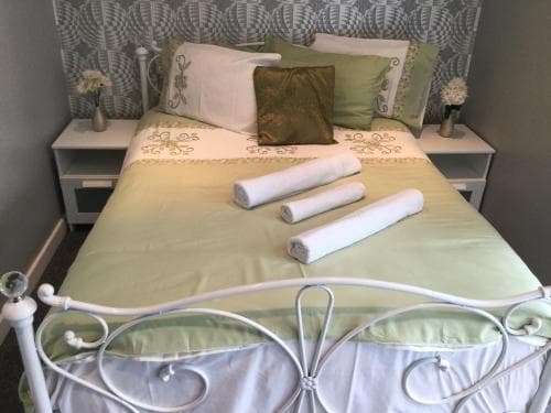 Sandgate Hotel