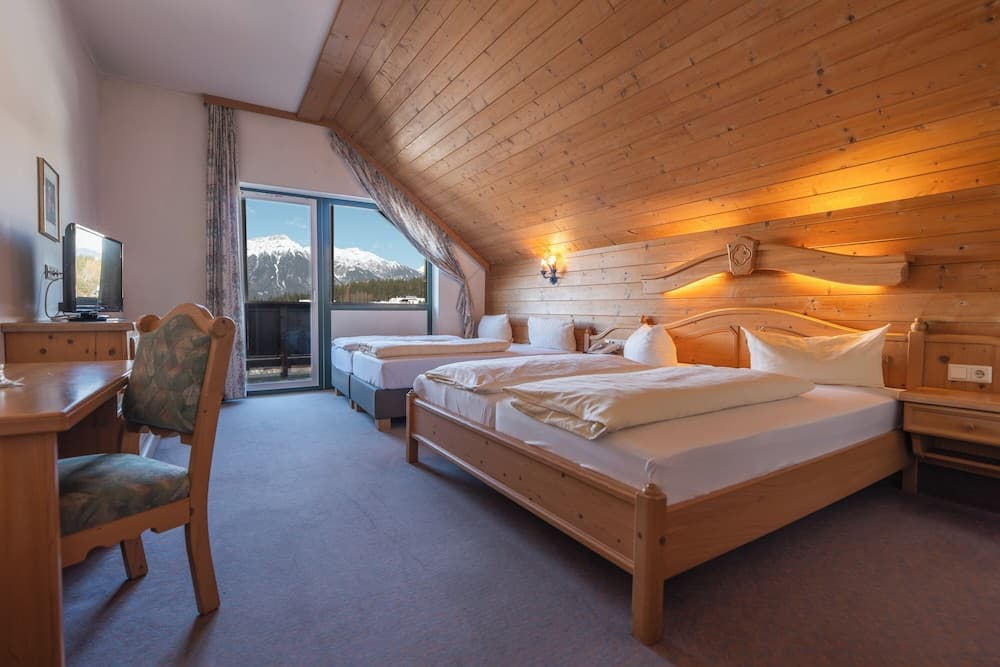 Hotel Gruberhof