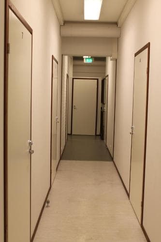 Hostel Aalto