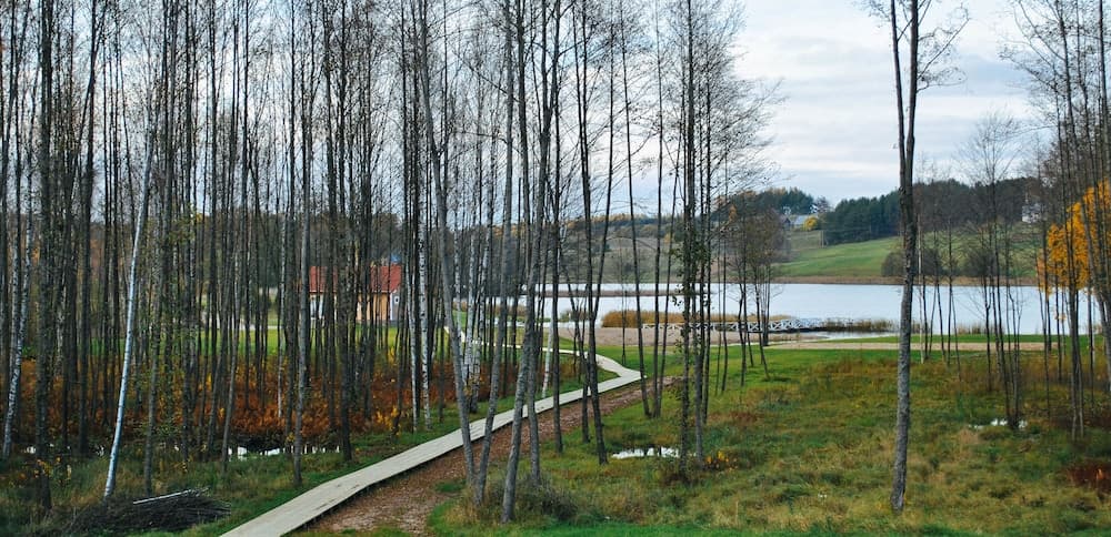Resort Natura 2000