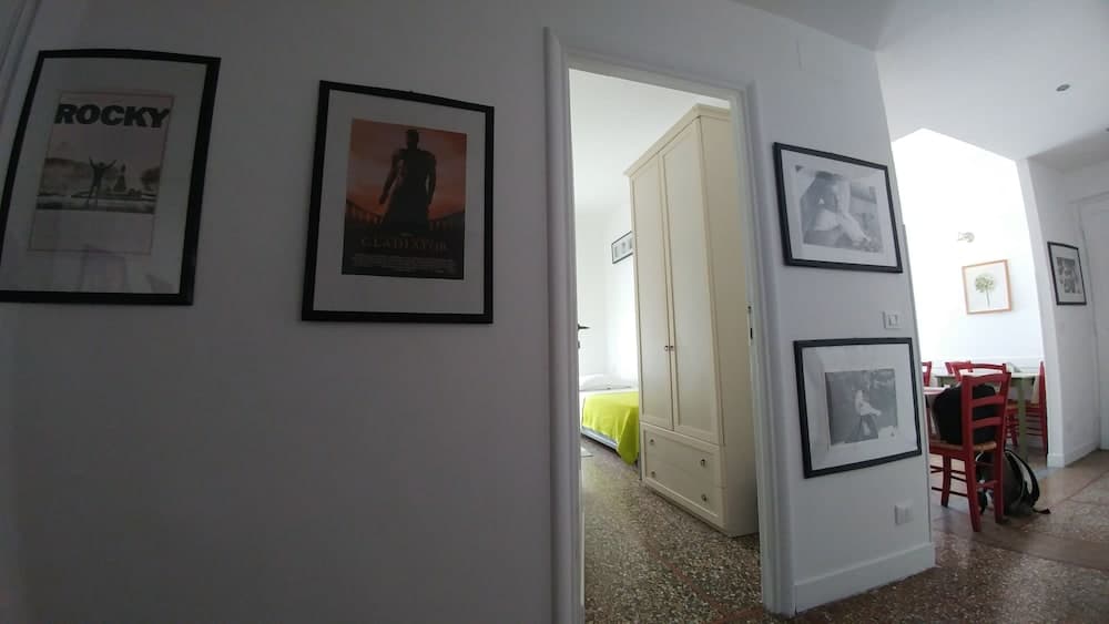 Ciak Rooms