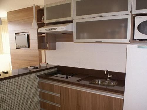 Duplex Apto Setor Hoteleiro Norte