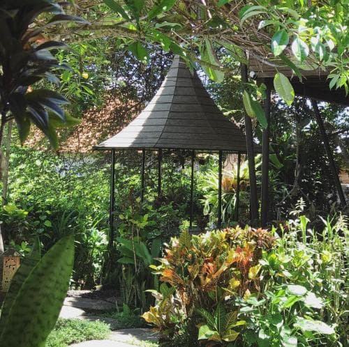 Rumah Semanggi
