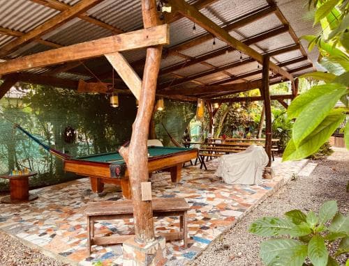 La Ruka Hostel