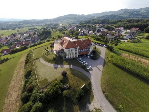 B&b Vila Otocec