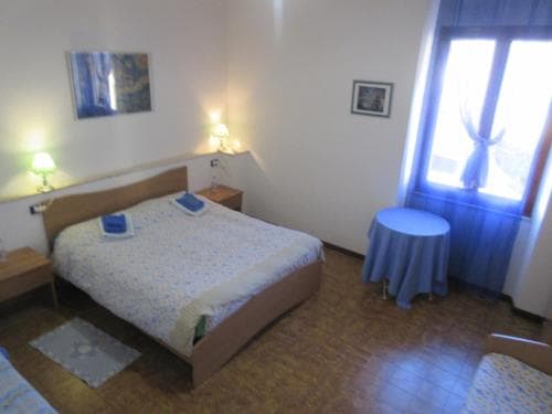 Su Pasu B&B