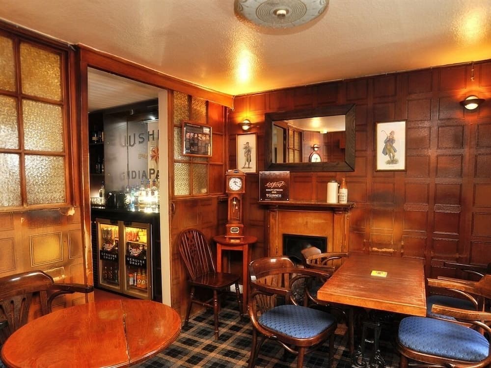Cherrybank Inn