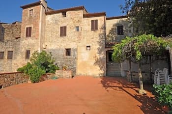 Barberino - Il Borgo Antico