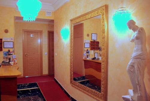 Hostal Regio