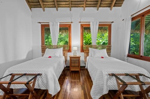Copa De Arbol Beach & Rainforest Resort