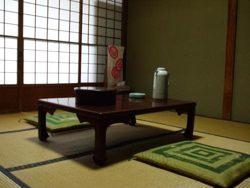 Maenoya Ryokan